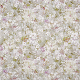 Giverny Made to Measure Roman Blind Springtime 2