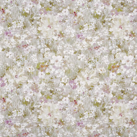 Giverny Made to Measure Roman Blind Springtime 2
