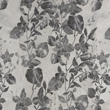 Glebe Made to Measure Roman Blind Black 2