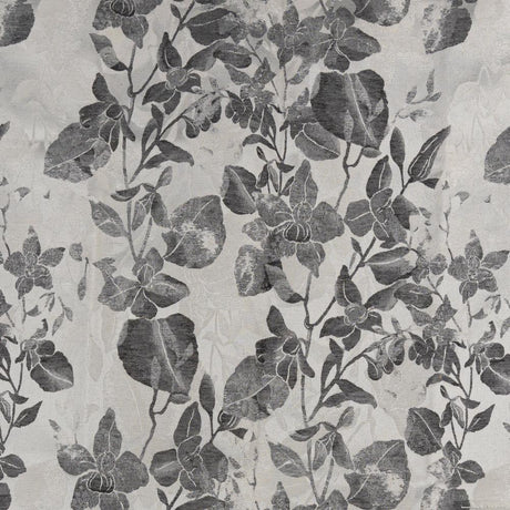 Glebe Made to Measure Roman Blind Black 2