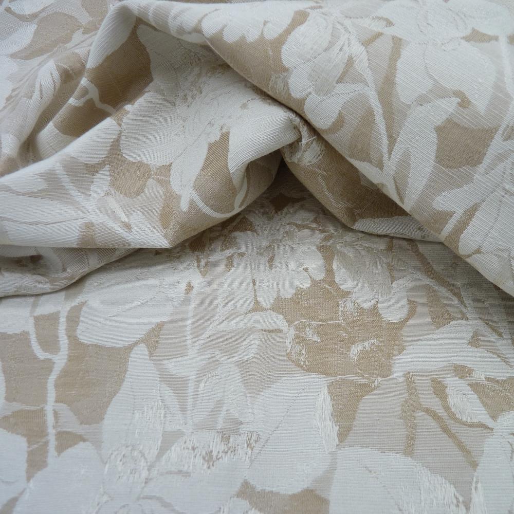 Glebe Made to Measure Roman Blind Natural 3