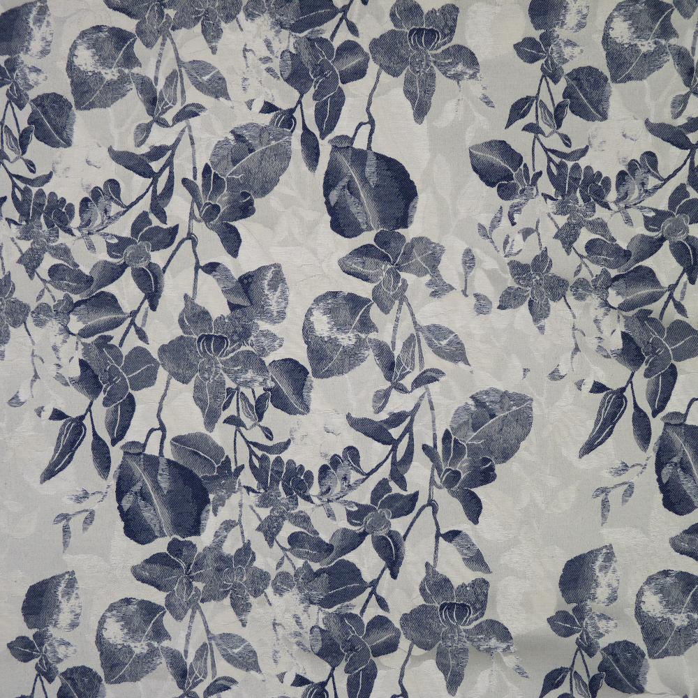 Glebe Made to Measure Roman Blind Navy 3