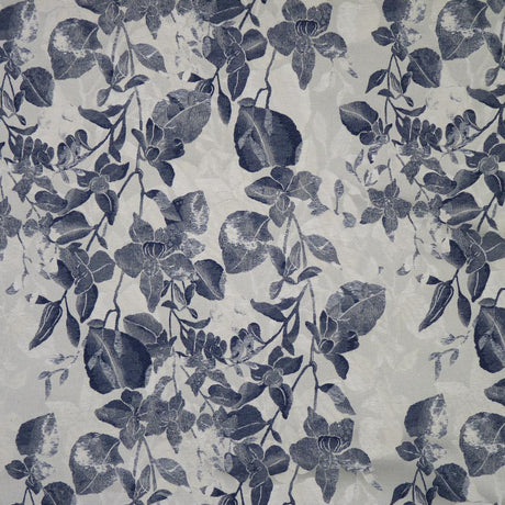 Glebe Made to Measure Roman Blind Navy 3