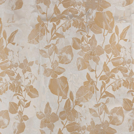 Glebe Made to Measure Roman Blind Ochre 3