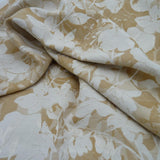 Glebe Made to Measure Roman Blind Ochre 2