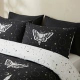 So Soft Gothic Magick Duvet Cover Set