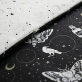 So Soft Gothic Magick Duvet Cover Set