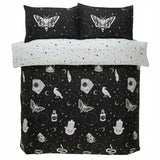 So Soft Gothic Magick Duvet Cover Set
