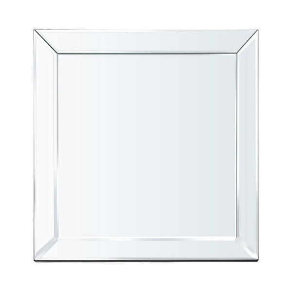 Grace Bevelled Edge Small Wall Mirror