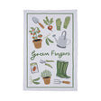 Ulster Weavers Green Fingers 100% Cotton Tea Towel