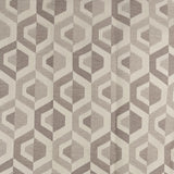 Gusta Made to Measure Roman Blind Grey 2