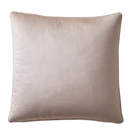 Harlan Filled Cushion Large Square 55cm x 55cm - Natural