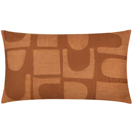 Hallam Cushion Cover / Filled Cushion 12" x 20" (30cm x 50cm) by Hoem