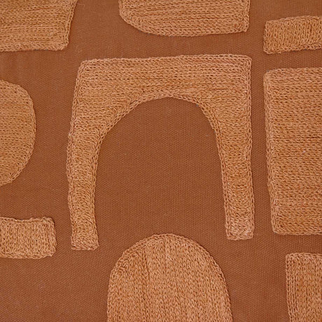 Hallam Cushion Cover / Filled Cushion 12" x 20" (30cm x 50cm) by Hoem