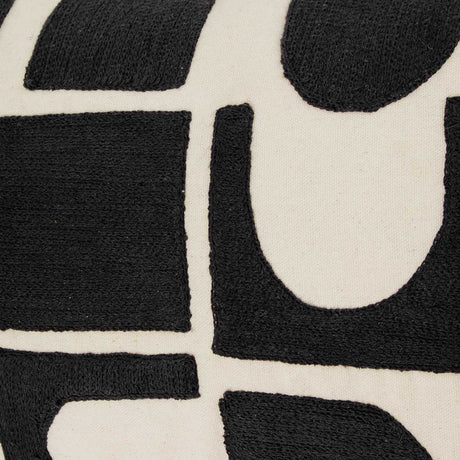 Hallam Cushion Cover / Filled Cushion 12" x 20" (30cm x 50cm) by Hoem