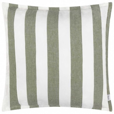 Hayle Outdoor Cushion Cover / Filled Cushion 20" x 20" (50cm x 50cm) by Yard