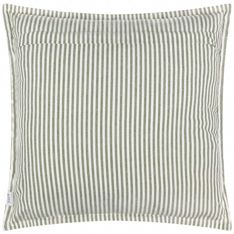 Hayle Outdoor Cushion Cover / Filled Cushion 20" x 20" (50cm x 50cm) by Yard