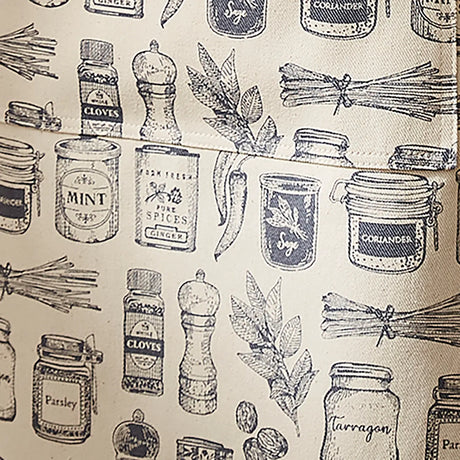 Herbs & Spices Kitchen Collection by Ulster Weavers