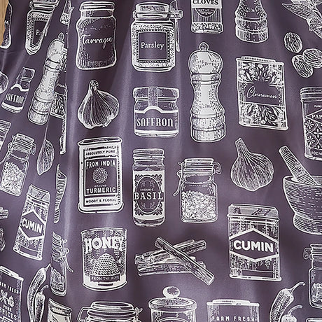 Herbs & Spices Kitchen Collection by Ulster Weavers