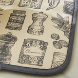 Herbs & Spices Kitchen Collection by Ulster Weavers