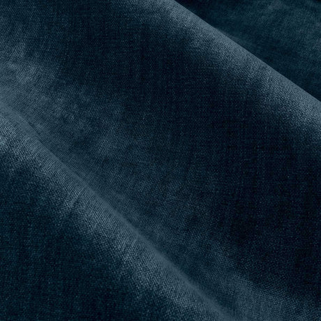 Heavy Chenille Lined Tape Top Pencil Pleat Curtains by Yard