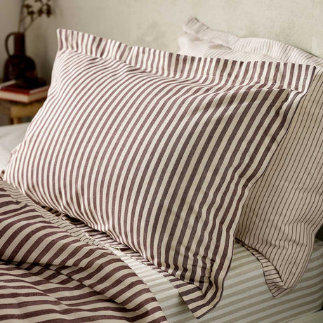 Hebden Duvet Cover Set by Yard