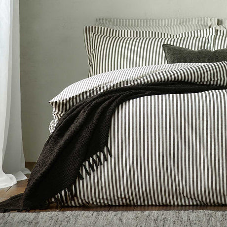 Hebden Duvet Cover Set by Yard
