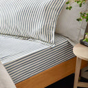 Hebden / Barton Fitted Sheet by Yard