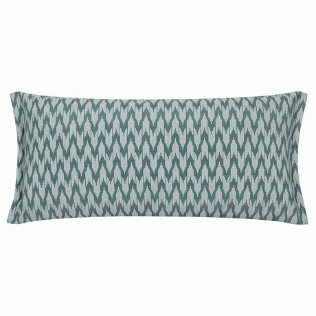 Hutton Cushion Cover 12" x 26" by Sanderson