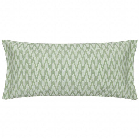 Hutton Cushion Cover 12" x 26" by Sanderson 12