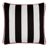 Hiyah Hydrangea Lime Cushion Cover 43cm x 43cm product image 3