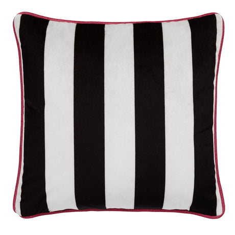 Hiyah Hydrangea Lime Cushion Cover 43cm x 43cm product image 3