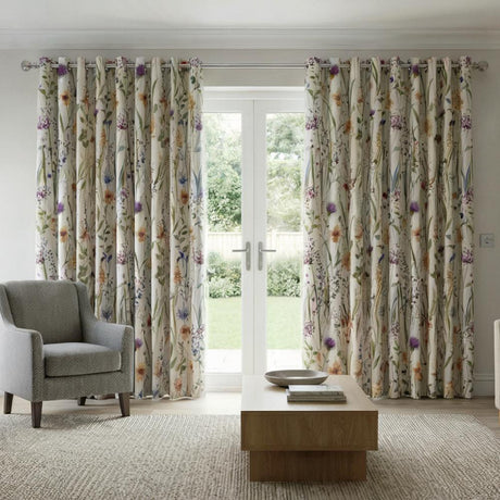 Hampshire Made to Measure Curtains Multi