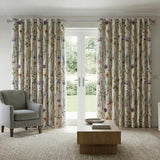 Hampshire Multi fabric sample