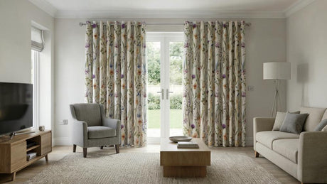 Hampshire Made to Measure Curtains Multi 3