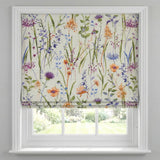 Hampshire Made to Measure Roman Blind Multi