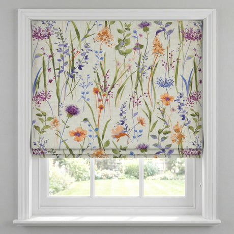 Hampshire Made to Measure Roman Blind Multi