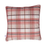 Hanson Highland Cow Cushion Cover - Hanson Highland Cow Cushion In Terracotta 43 X 43Cm 2