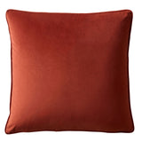 Harlan Filled Cushion Large Square 55cm x 55cm - Spice - Harlan Cushion In Spice 55 X 55Cm 2