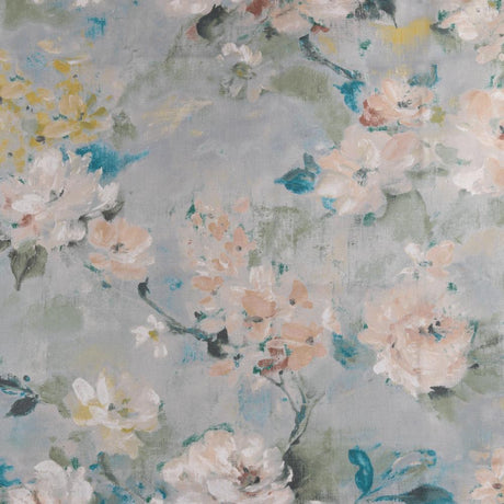 Harmony Made to Measure Roman Blind Blossom 3