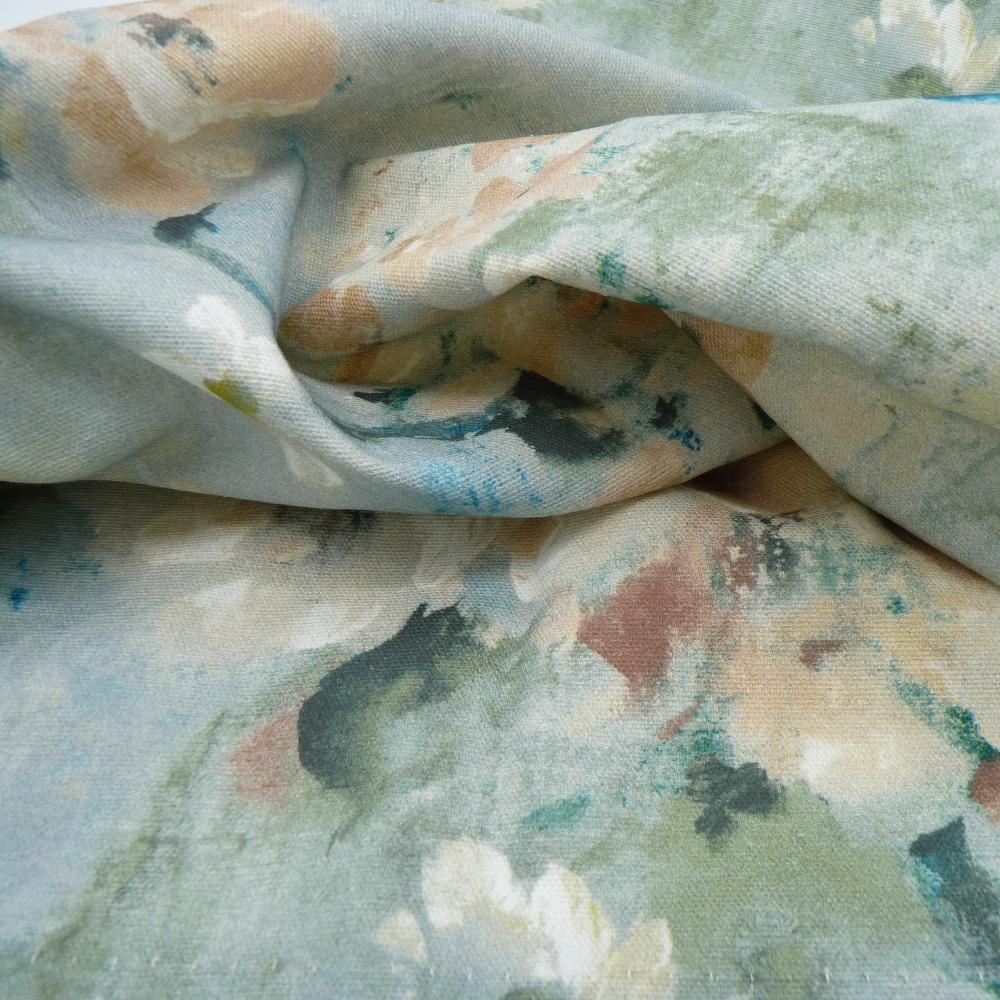Harmony Made to Measure Roman Blind Blossom 2