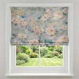 Harmony Made to Measure Roman Blind Blossom