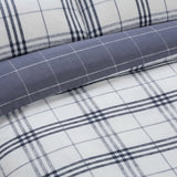Harris Check Duvet Cover Set 3