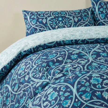 Harrow Duvet Cover Set 2