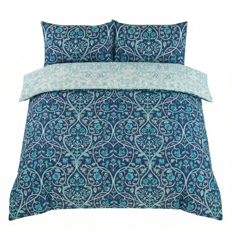 Harrow Duvet Cover Set 4