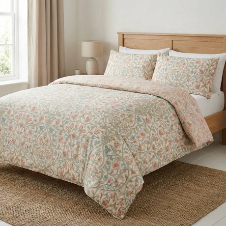 Harrow Duvet Cover Set 7