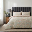 Harrow Duvet Cover Set - Natural