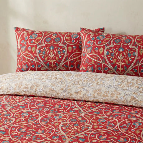Harrow Duvet Cover Set 10