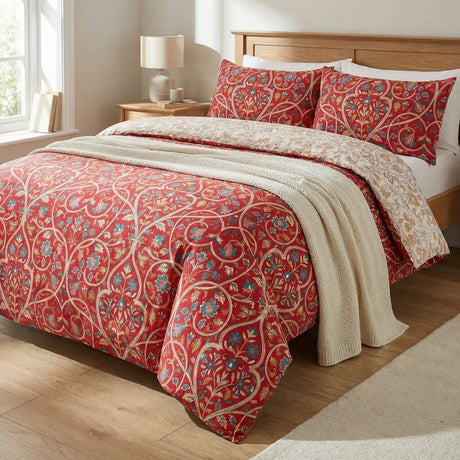 Harrow Duvet Cover Set 12