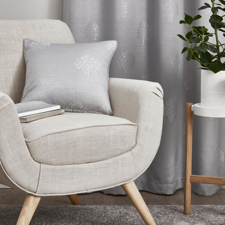 Harvest Jacquard Cushion Cover
